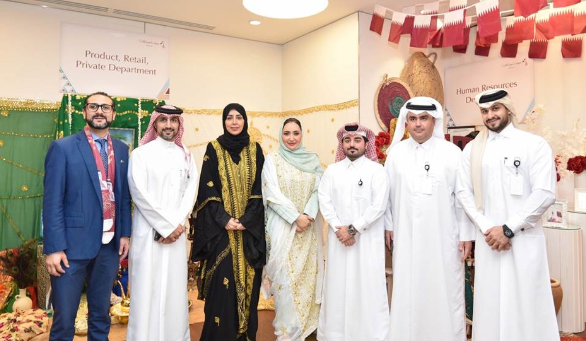 Masraf Al Rayan Marks National Day With Celebratory Luncheon